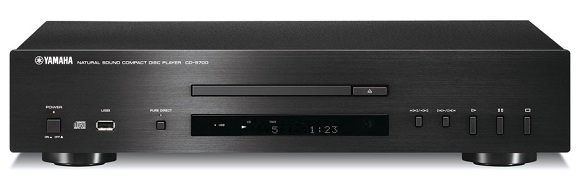 Yamaha CD-S700 CD player